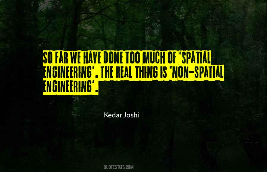 Kedar Quotes #673961