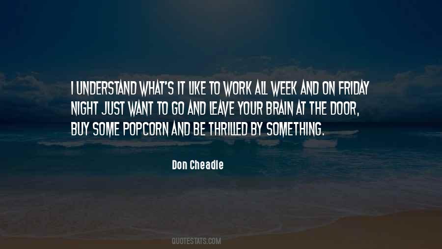 Quotes About Popcorn #119913 Quotes About Popcorn #119913