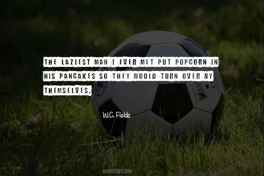 Quotes About Popcorn #139201 Quotes About Popcorn #139201