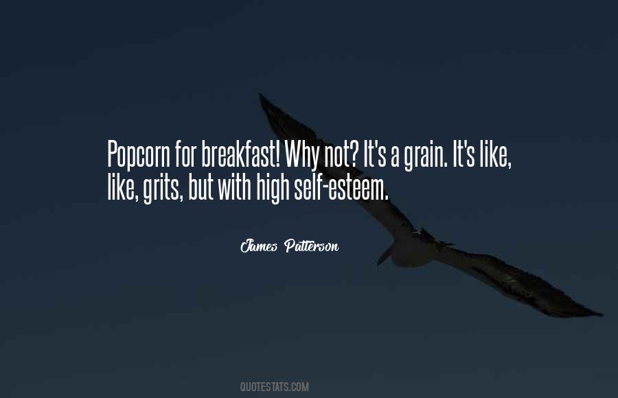 Quotes About Popcorn #1732683