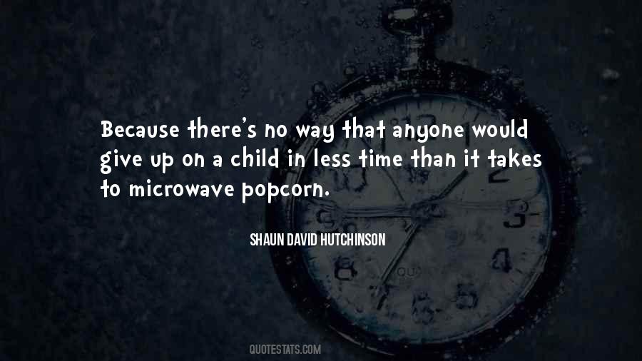 Quotes About Popcorn #1756161