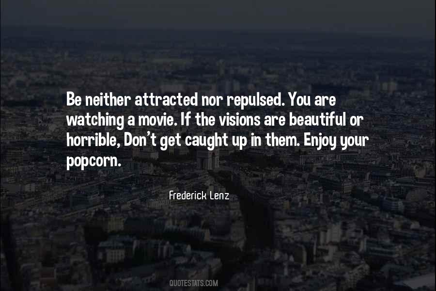 Quotes About Popcorn #276949 Quotes About Popcorn #276949