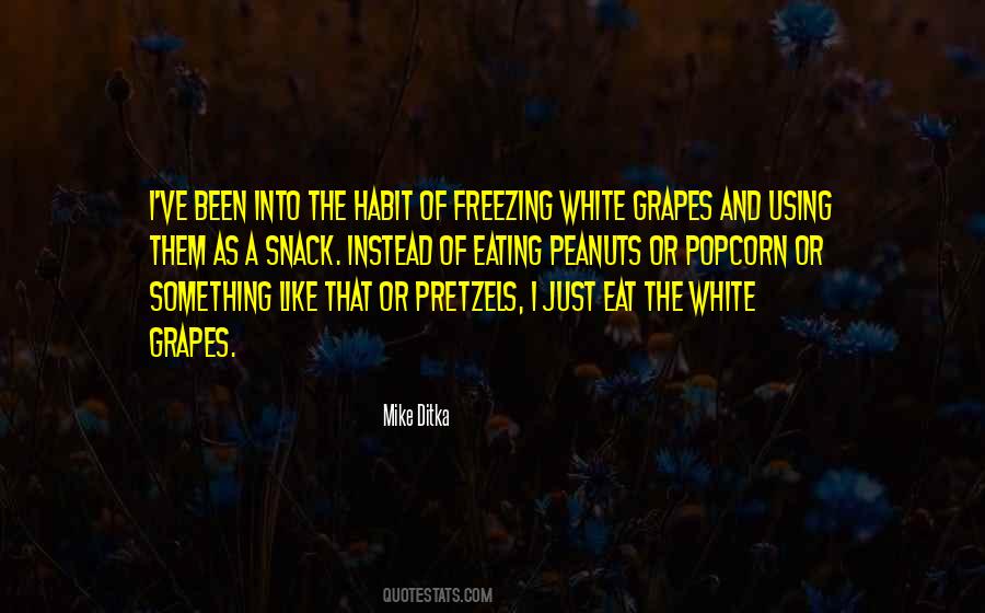 Quotes About Popcorn #334618 Quotes About Popcorn #334618
