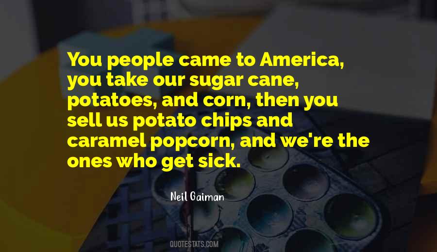 Quotes About Popcorn #543282 Quotes About Popcorn #543282