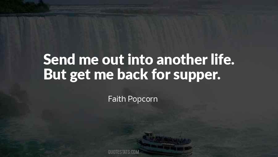 Quotes About Popcorn #61779 Quotes About Popcorn #61779