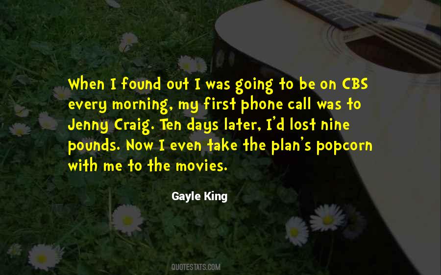Quotes About Popcorn #692182 Quotes About Popcorn #692182