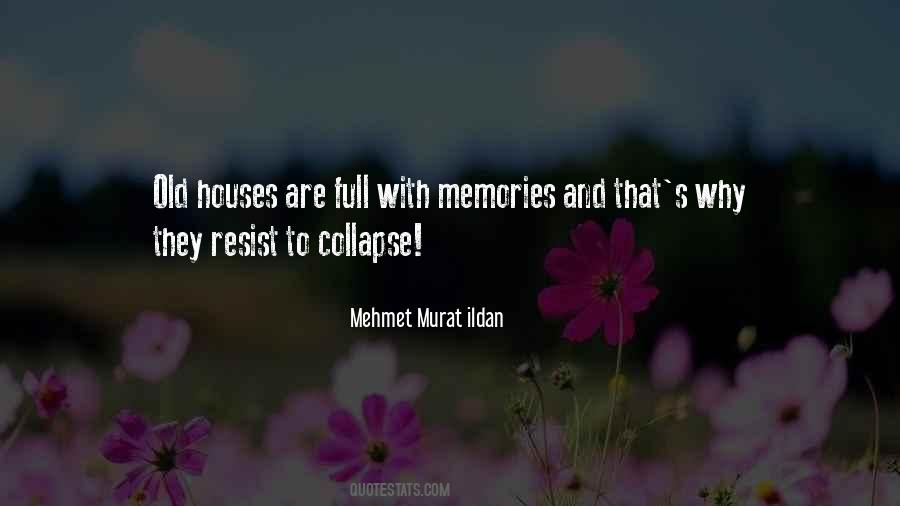 Quotes About Collapse #1158461
