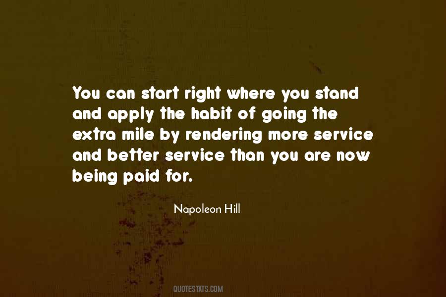 Quotes About Rendering Service #320426