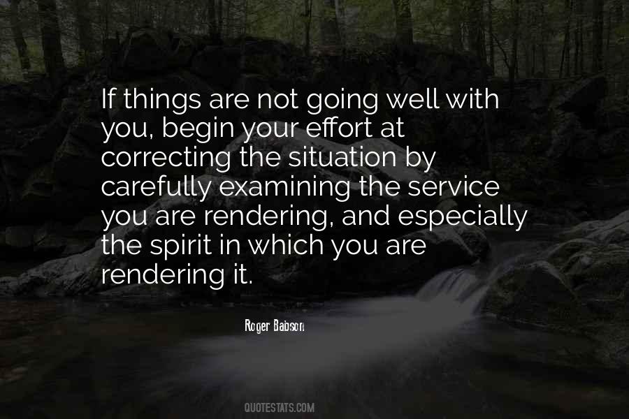 Quotes About Rendering Service #728386