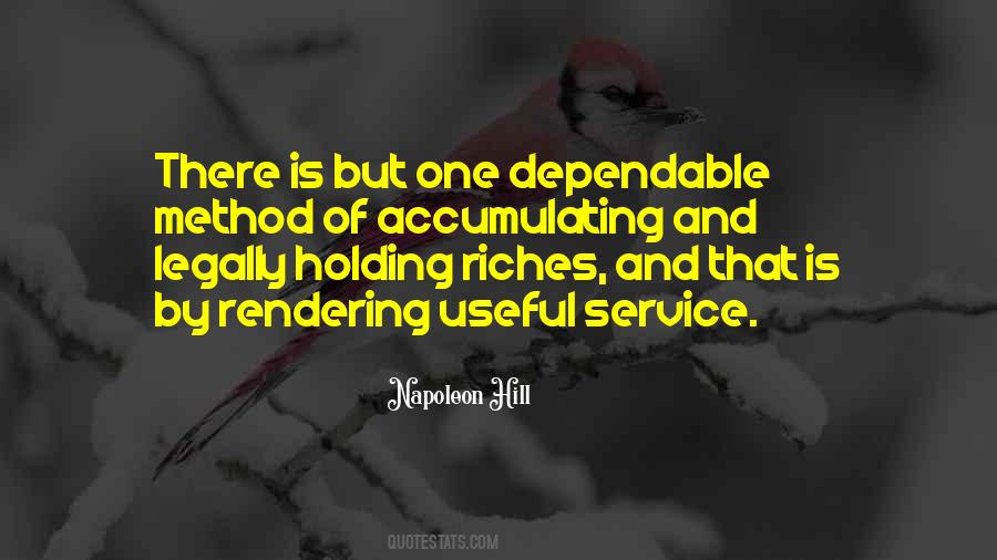 Quotes About Rendering Service #958175