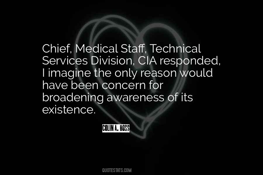 Medical Staff Quotes #1099046