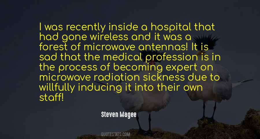 Medical Staff Quotes #487185