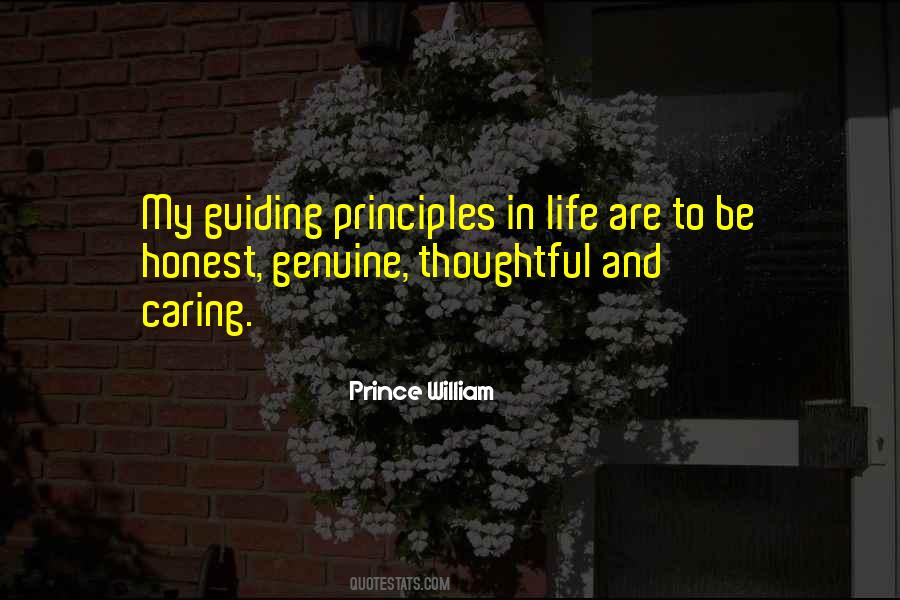 Quotes About My Principles #327030