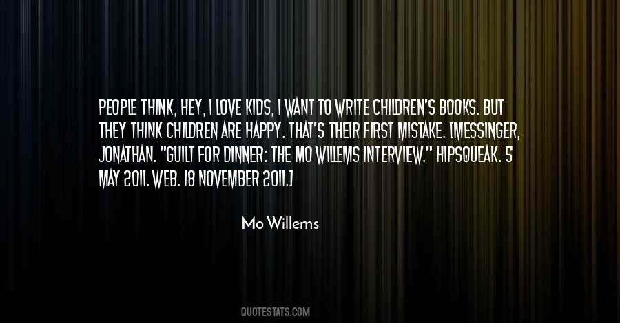 Quotes About First Interview #1565120