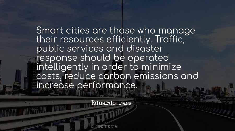 Quotes About Public Services #223462