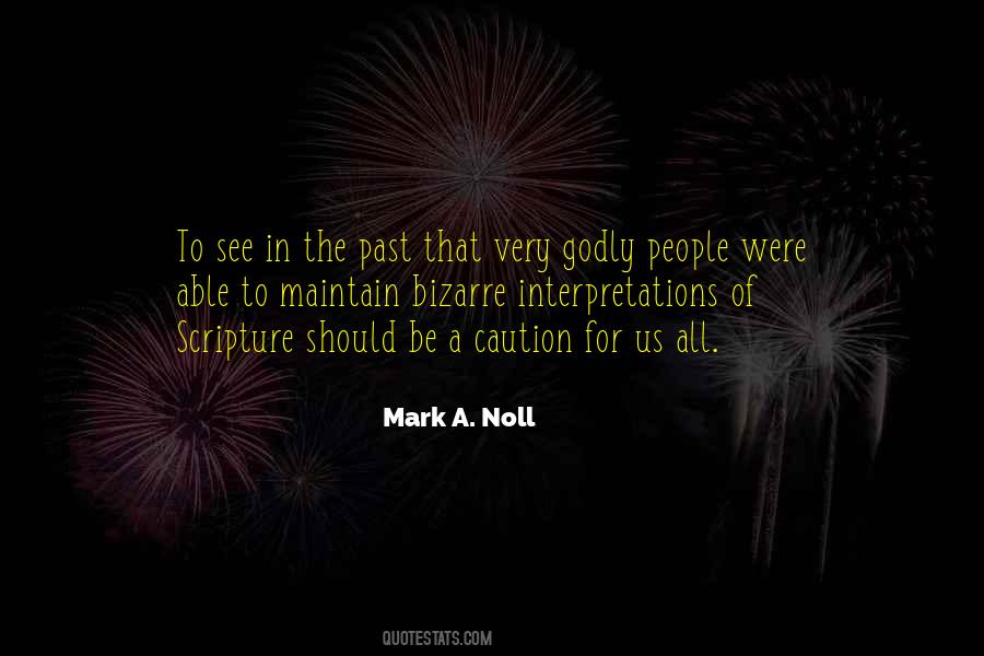 Godly People Quotes #466363
