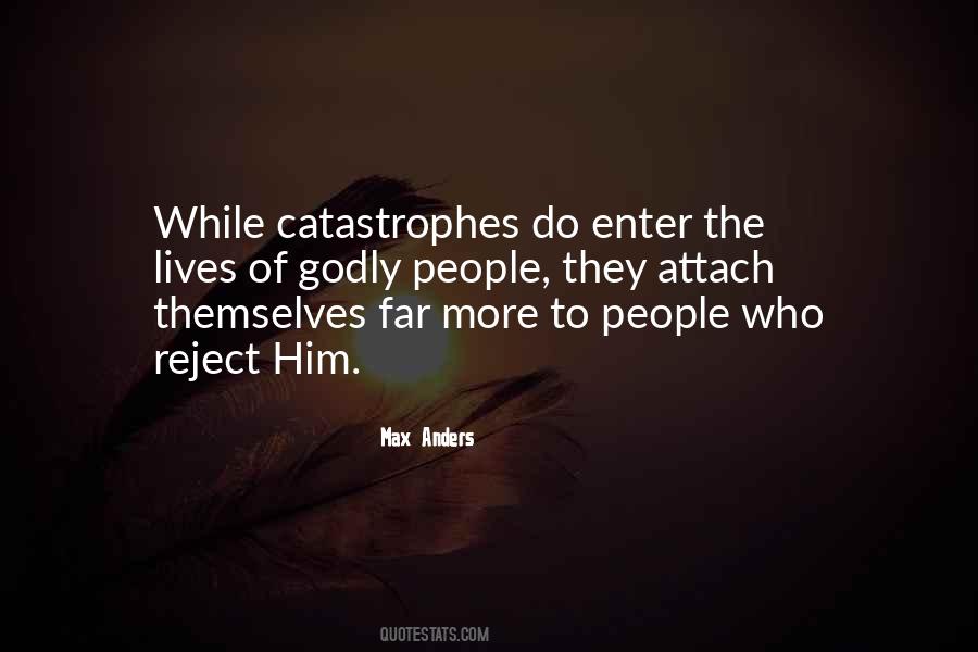 Godly People Quotes #496386