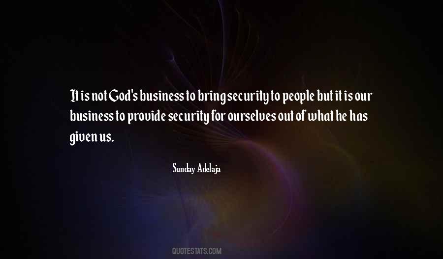 Godly People Quotes #620864