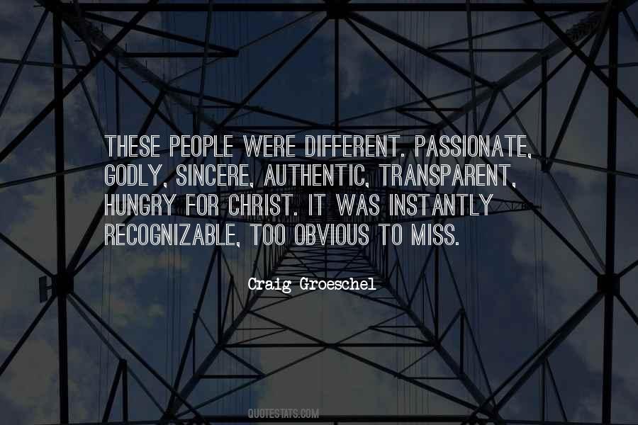 Godly People Quotes #629088