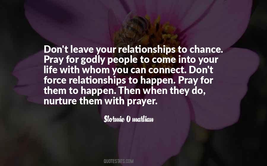 Godly People Quotes #711430
