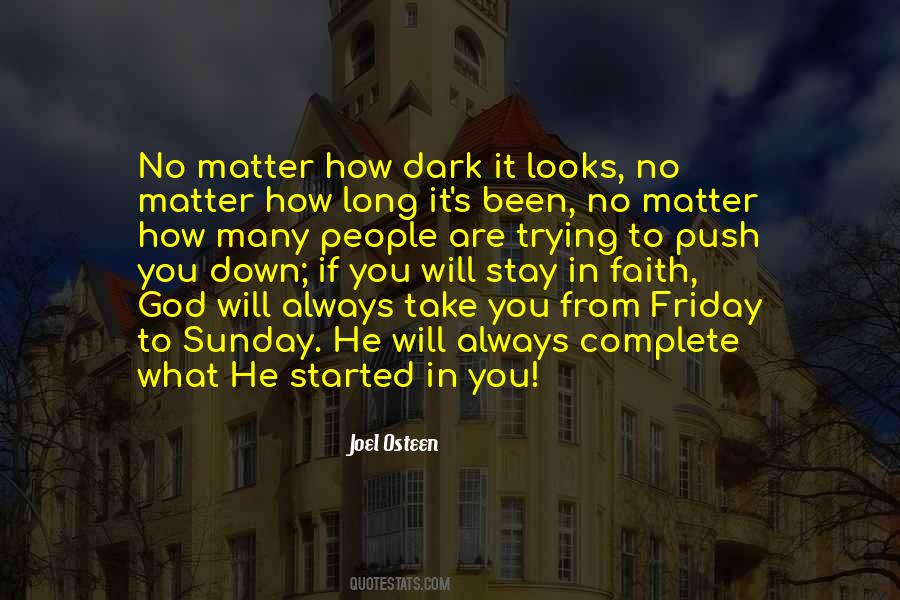 Godly People Quotes #859443