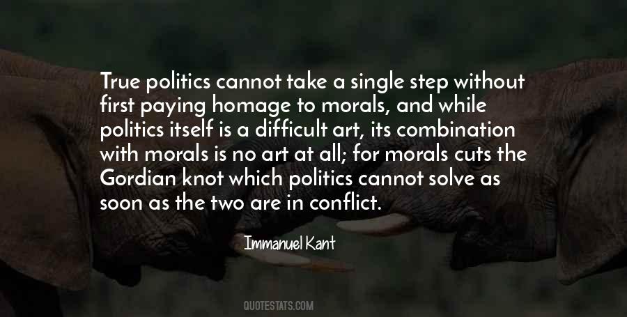 True Knot Quotes #1109936