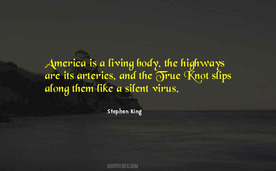True Knot Quotes #1768109