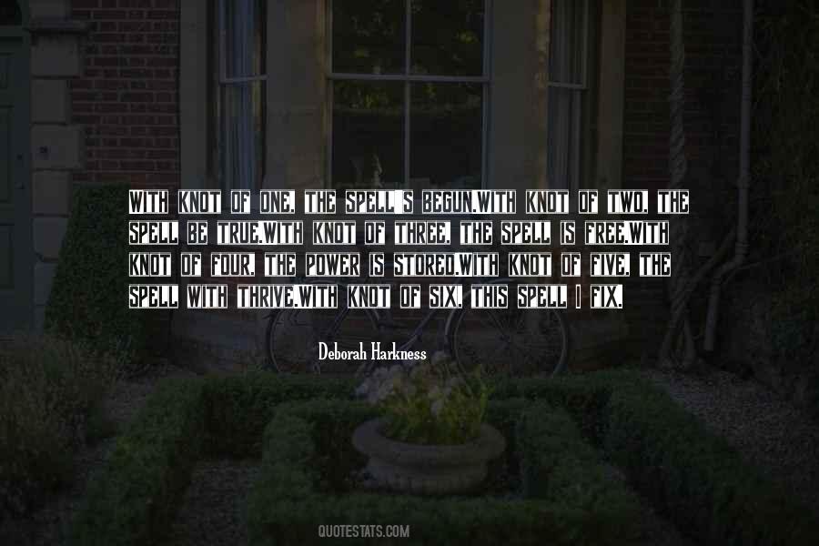 True Knot Quotes #1820080
