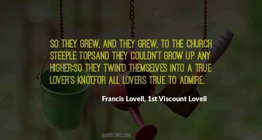 True Knot Quotes #797905