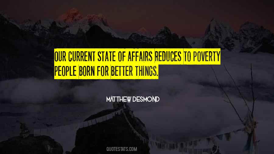 Poverty Capitalism Quotes #217374
