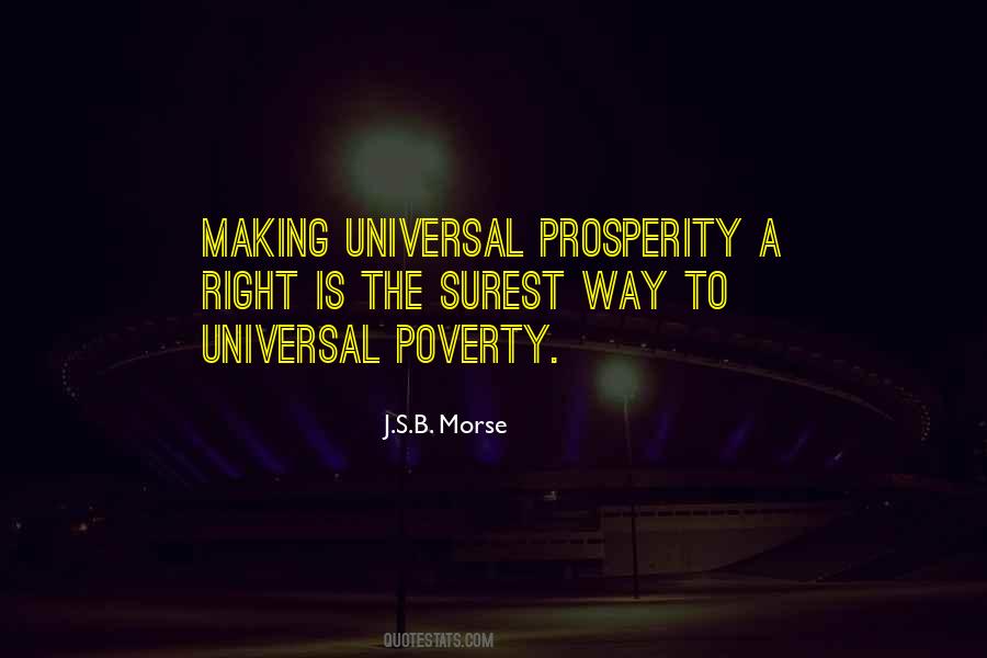 Poverty Capitalism Quotes #728394