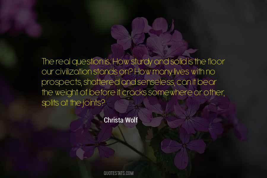 Poverty Capitalism Quotes #932326