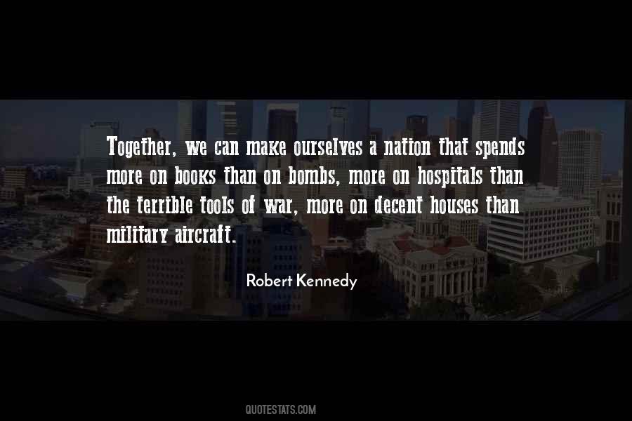 Military Aircraft Quotes #1100046