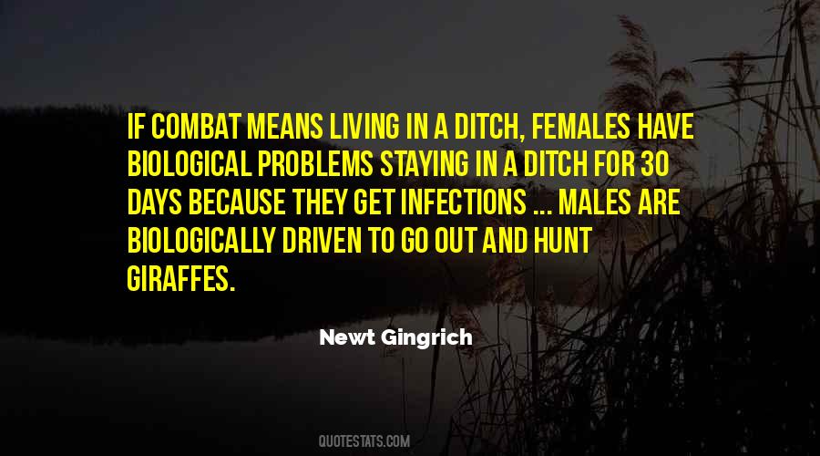 Females Have Quotes #1357751