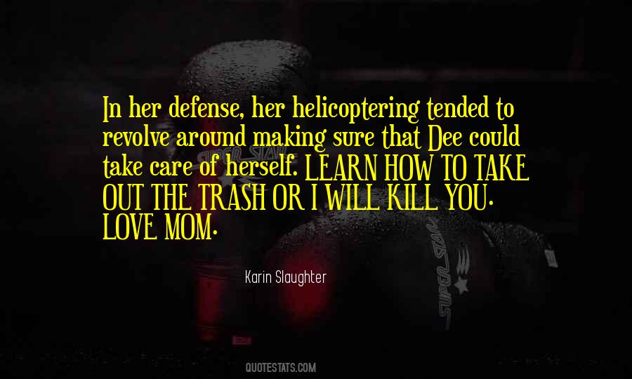 Quotes About I Love You Mom #927643