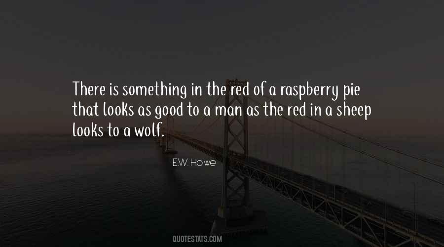 Quotes About Raspberry #1194669