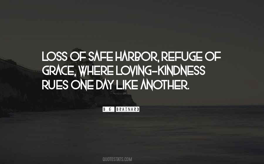 Quotes About Loving Kindness #358079