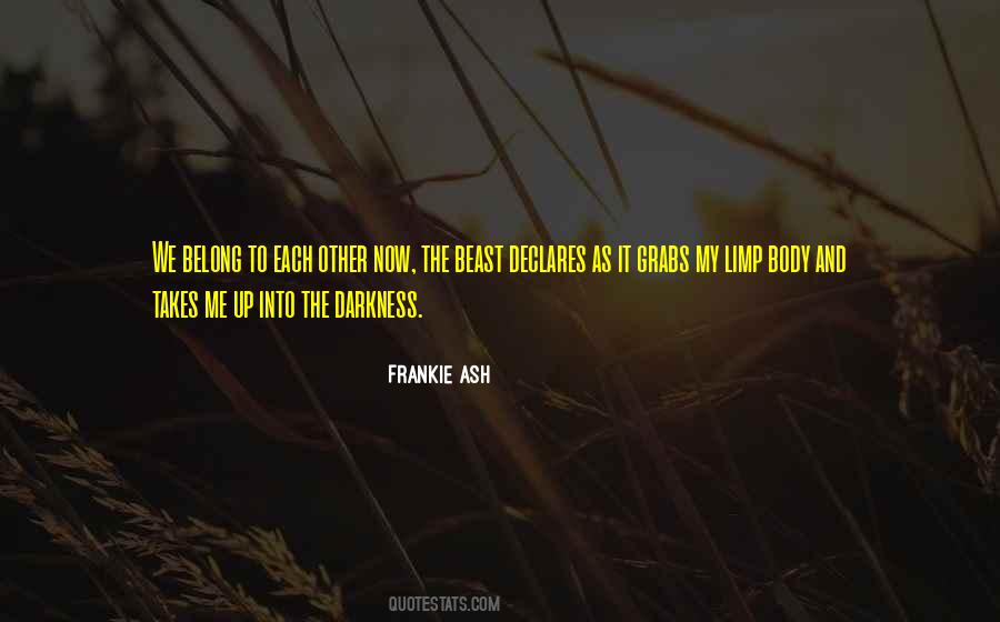 Broke Book Girlfriends Quotes #32277
