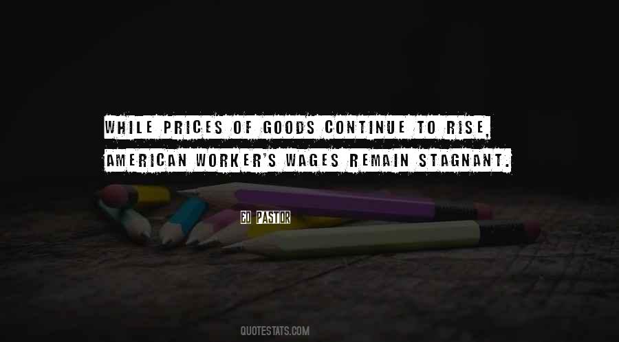 Quotes About Goods #114098