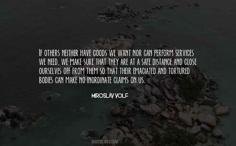 Quotes About Goods #1243072