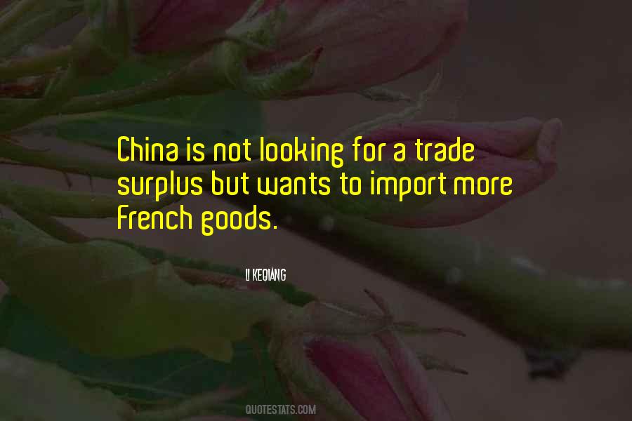 Quotes About Goods #28305