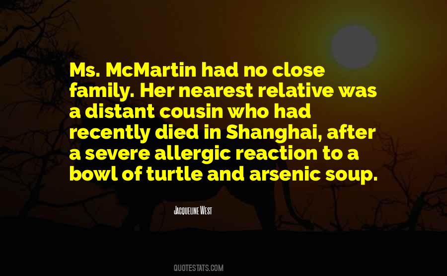 Quotes About Family That Have Died #106362