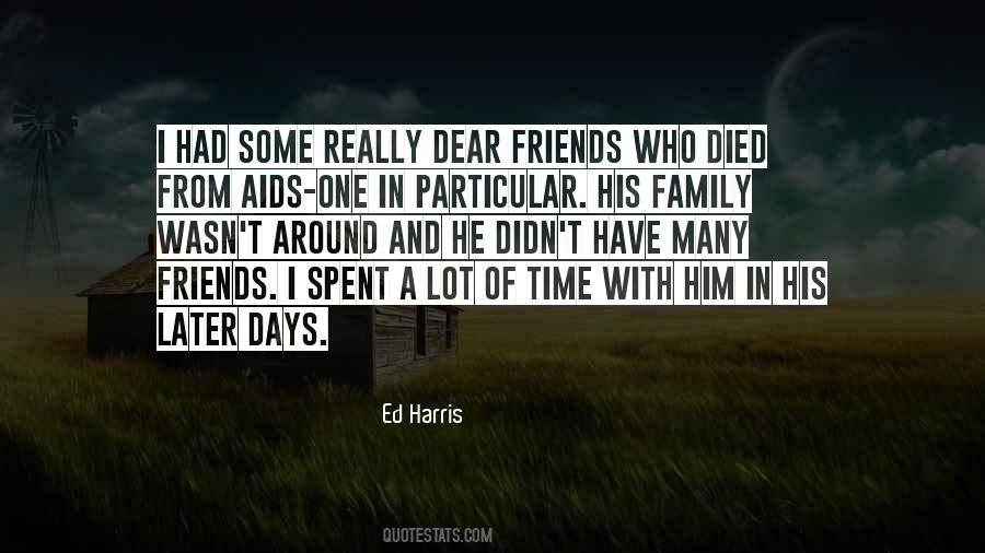 Quotes About Family That Have Died #238861