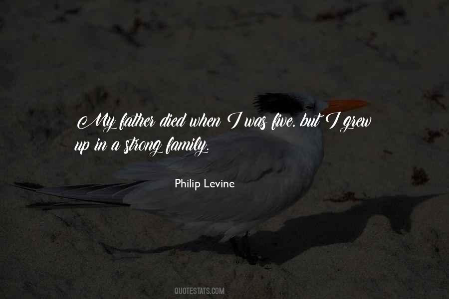 Quotes About Family That Have Died #685109