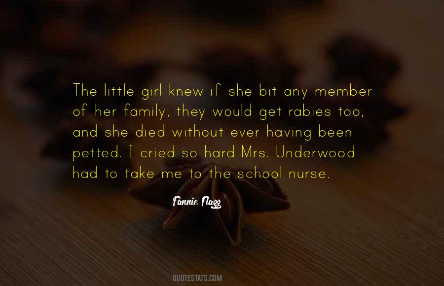 Quotes About Family That Have Died #745420