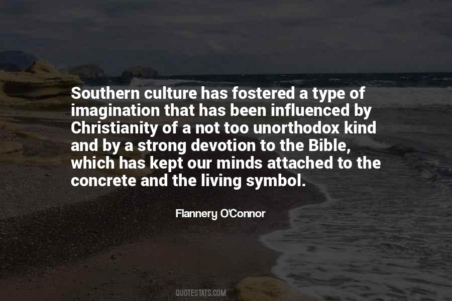 Quotes About Southern Living #411650