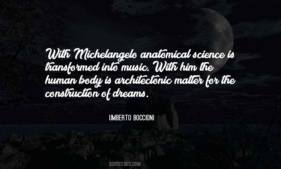 Quotes About Matter Science #161356