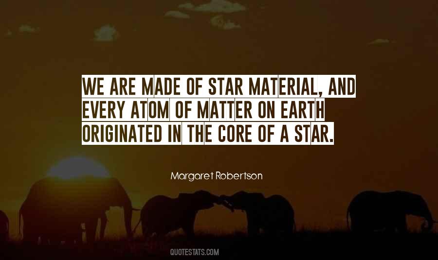 Quotes About Matter Science #34748