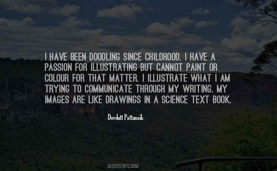 Quotes About Matter Science #445168