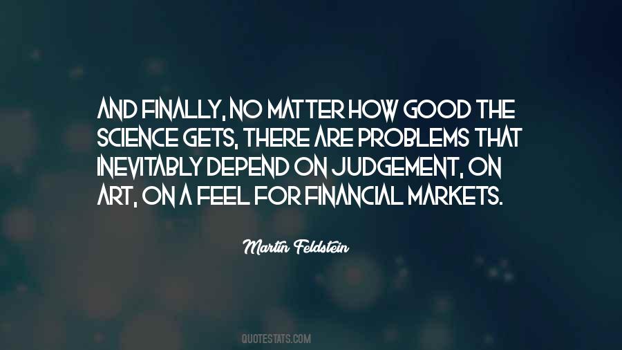 Quotes About Matter Science #634402